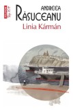 Linia K&aacute;rm&aacute;n (ediție de buzunar) - Editura Polirom