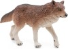 PAPO FIGURINA LUP, Animale Salbatice