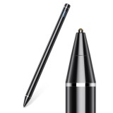 Stylus Pen Universal ESR Digital K838, Varf Fin, Compatibil Tablete Telefoane, Black