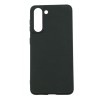 Husa protectie flippy compatibila cu huawei p smart 2021 matte tpu negru