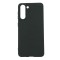 Husa protectie flippy compatibila cu huawei p smart 2021 matte tpu negru