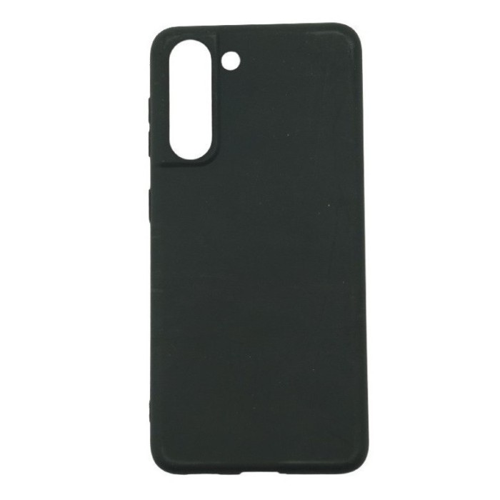 Husa protectie flippy compatibila cu samsung a11 matte tpu negru