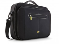 Geanta Laptop Case Logic PNC-216 16 inch Black foto