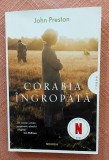 Corabia ingropata. Editura Nemira, 2023 - John Preston