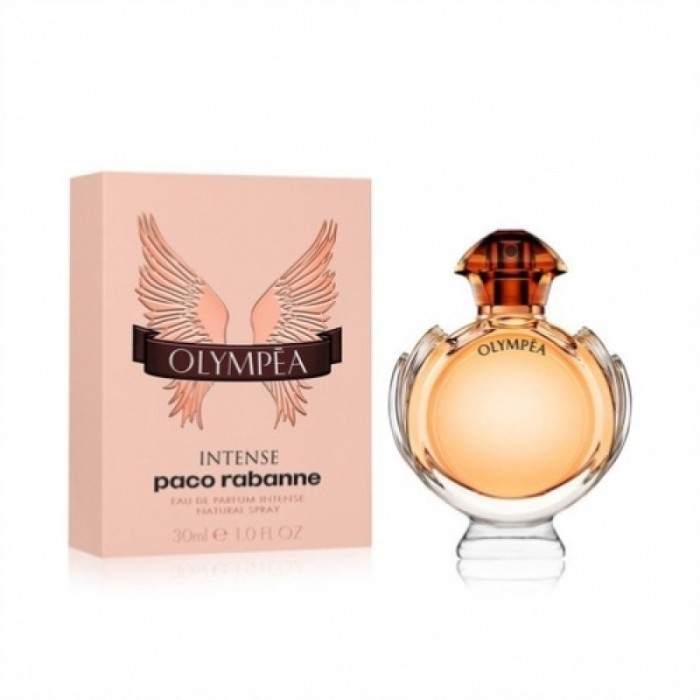 Apa de parfum Femei, Paco Rabanne Olympea Intense, 80ml Apa de parfum Femei, Paco Rabanne Olympea Intense, 80ml