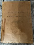 Tratat elementar de chimie organică, vol. 2 - Costin D. Nenitescu