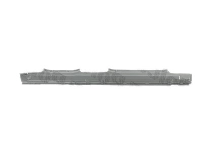 Prag Opel Astra G 01.1998-08.2009 4/5 Usi , partea Dreapta, Fara Dibluri Pentru Ornament foto