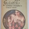 John Galsworthy - Comedia moderna 3, Cantecul lebedei