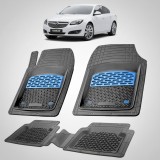 Cumpara ieftin Covorase Opel Insignia Compatibile Sedan 2008-2017 | Blue
