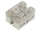 Releu semiconductor 1-fazat 50A 24&divide;280VAC