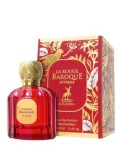 Apa de parfum Maison Alhambra Baroque Rouge Extrait, 100 ml, unisex