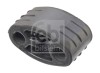 FEBI BILSTEIN 107678 Suport, sistem de esapament