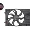 Elice ventilator Audi A3 2012- Q2 2016- Q3 (F3) 2018- Tt 2014- Seat Ateca Leon 2013- Tarraco Skoda Karoq Kodiaq Octavia 2013- Superb 2015- Vw Arteon