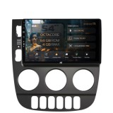 Navigatie HUB64 Mercedes Benz ML W163 (1998-2005), 4GB RAM, Android, Octacore, Slot Sim 4G, DSP, GPS, Wi-FI, Carplay, Android Auto, USB, Bluetooth, Wa