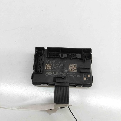 Modul de control ușă st&amp;acirc;nga față VW T-ROC A11 2022 OEM: 5Q4959592P,A2C7770840300 32428753 foto