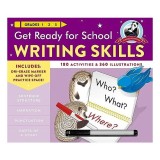 Get Ready for School, Heather Stella