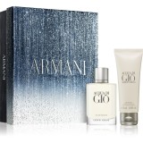 Armani Acqua di Gi&ograve; Pour Homme set pentru bărbați