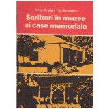 Mihai Geleletu, Ion Mihaescu - Scriitori in muzee si case memoriale - 127912