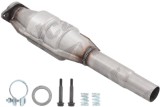 Catalizator Skoda Felicia 2 (6u1), 01.98-06.01, Felicia 2 Estate (6u5), 07.95-06.01, 1.3, Euro 3 (D3), EEC