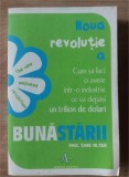 O noua revolutie a bunastarii- Paul Zane Pilzer