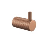 Cuier de baie A62305BRG OTTO Brush Copper