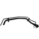 Gat umplere rezervor combustibil Toyota Land Cruiser (Fj120), 01.2003-10.2009, Diesel, Aftermarket