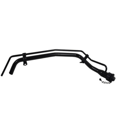 Gat umplere rezervor combustibil Toyota Land Cruiser (Fj120), 01.2003-10.2009, Diesel, Aftermarket foto