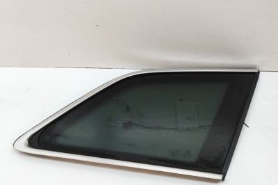 Geam lateral dreapta spate AUDI Q7 4M 2017 OEM: 4M0845298C 29373810 foto