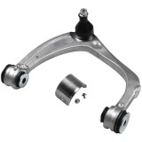 Brat suspensie roata Cadillac Escalade, 09.14-, 6.2 AWD, Fata, Dreapta, superior; SRLine