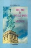 Trei ani in Statele Unite ale Americii (Ioan Cernescu)