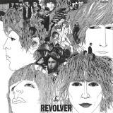 Beatles The Revolver Half Speed LP Remixes 2022 reissueremaster (vinyl)