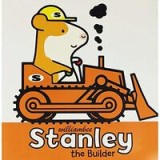 Stanley the Builder