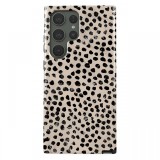 Burga Husa Dual Layer Almond Latte Samsung Galaxy S23 Ultra