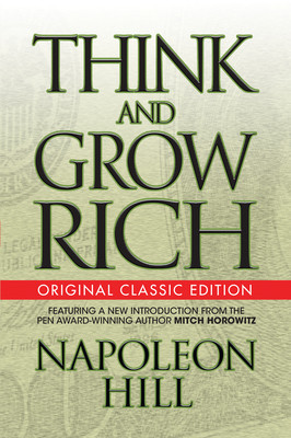 Think and Grow Rich (Original Classic Edition) foto