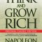 Think and Grow Rich (Original Classic Edition)