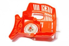 Demaror compatibil motocoasa (trimmer) Stihl FS 55, FS 38, FS 45, FS 46