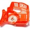 Demaror compatibil motocoasa (trimmer) Stihl FS 55, FS 38, FS 45, FS 46