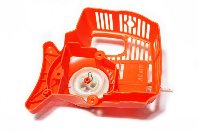 Demaror compatibil motocoasa (trimmer) Stihl FS 55, FS 38, FS 45, FS 46