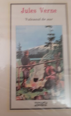 VULCANUL DE AUR JULES VERNE ADEVARUL IN FOLIE !!!! foto