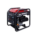 Generator de curent electric, 230V 3.8 KW, pornire manuala, motor in 4 timpi invetor, monofazat, Satra