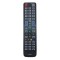 Telecomanda pentru Televizoarele LCD LED Samsung, 2 x Baterii AAA, ABS, Negru