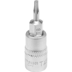 Bit torx T8 cu adaptor YATO
