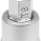 Bit torx T8 cu adaptor YATO