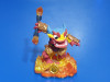 Figurină Skylanders Swap Force - Fire Kraken (Model 84799888)