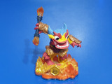 Figurină Skylanders Swap Force - Fire Kraken (Model 84799888)