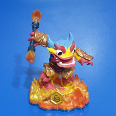 Figurină Skylanders Swap Force - Fire Kraken (Model 84799888)