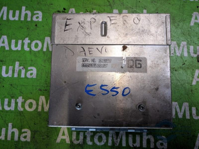 Calculator ecu Daewoo Espero (1991-1999) [KLEJ] 16199550 foto