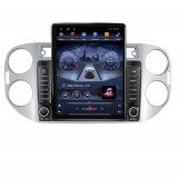 Cumpara ieftin Navigatie dedicata cu Android VW Tiguan I 2007 - 2012, 2GB RAM, Radio GPS Dual