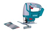 TOTAL - FIERASTRAU PENDULAR - LI-ION - 20V(NU INCLUDE ACUMULATOR SI INCARCATOR) PowerTool TopQuality
