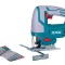 TOTAL - FIERASTRAU PENDULAR - LI-ION - 20V(NU INCLUDE ACUMULATOR SI INCARCATOR) PowerTool TopQuality